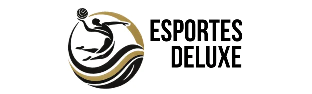 Esportes Deluxe Logo