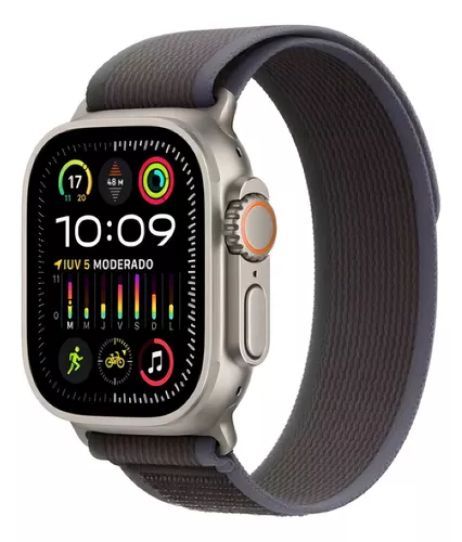 Apple Watch Ultra 2 GPS