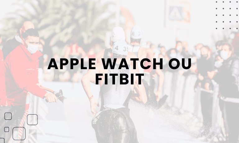 Relógio Garmin ou Fitbit, qual escolher?
