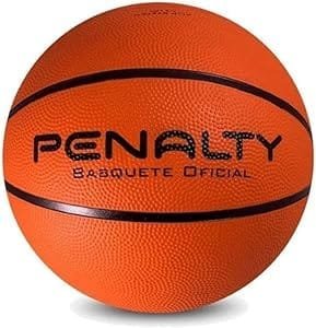 Bola Basquete Playoff IX Penalty