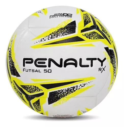 Bola Futsal Penalty Rx 50 Xxiii ( De 4 a 7 Anos)