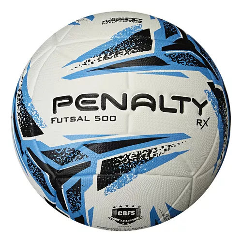 Bola Futsal Penalty Rx 500 Xxiii