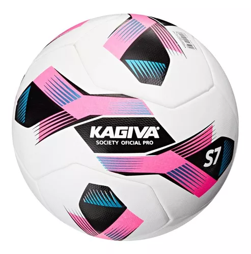 Bola Para Society S7 Kagiva