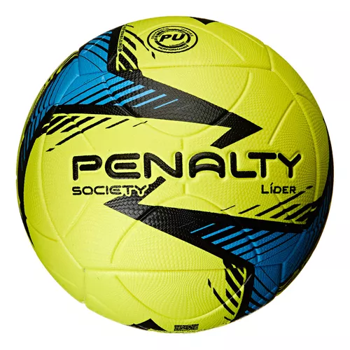 Bola Penalty Society Lider XXIV