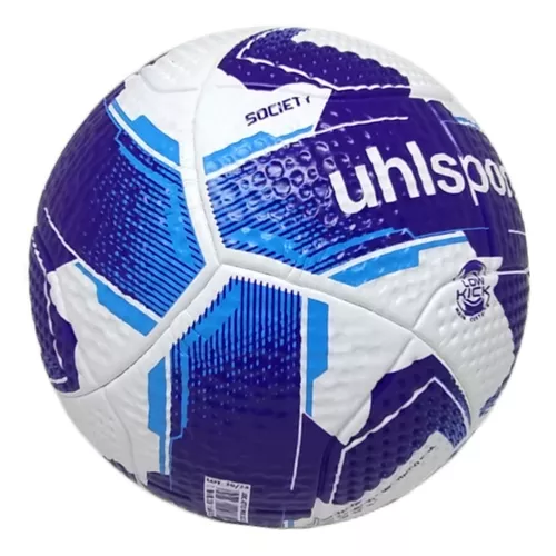 Bola Society Uhlsport Attack