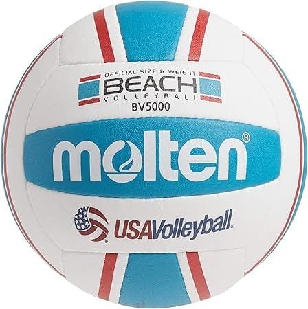 Bola Vôlei de Praia Elite Molten VB5000