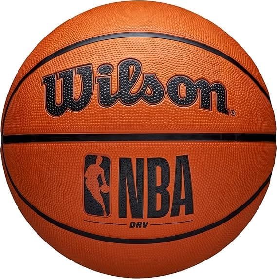 Bola de Basquete WILSON DRV Plus