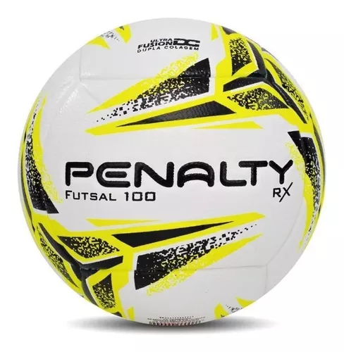 Bola de Futsal Rx 100 XXIII Infantil ( De 9 a 11 Anos)