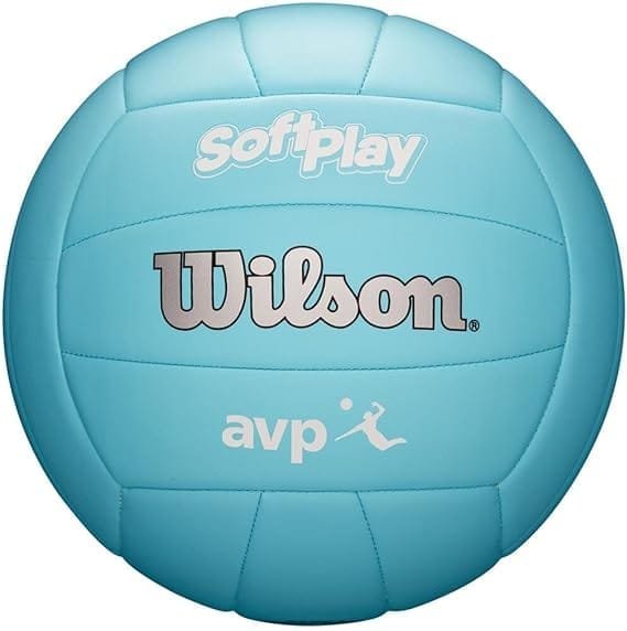 Bola de Vôlei Wilson AVP SoftPlay