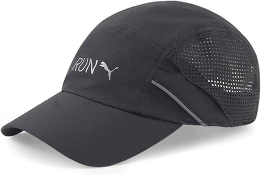 Boné Lightweight Runner Cap Puma