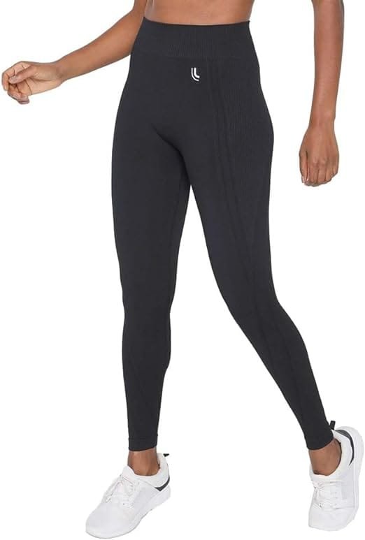 Calça legging Max Lupo