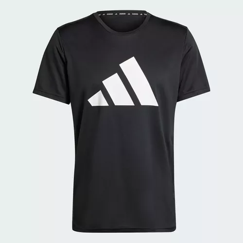 Camiseta Adidas Run It