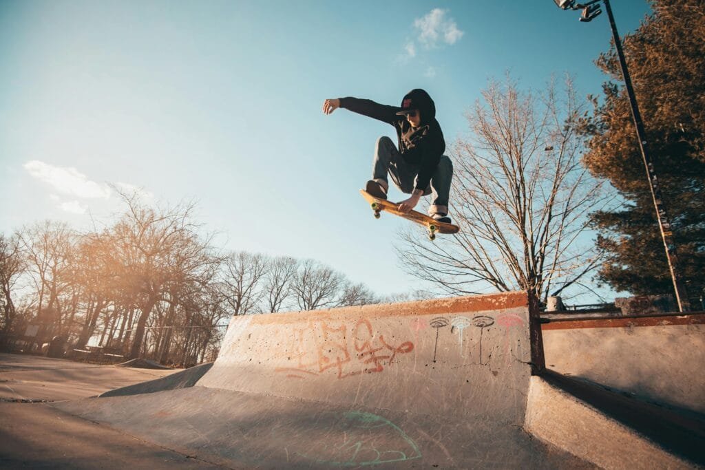 Como Escolher o Tênis Ideal para Skate