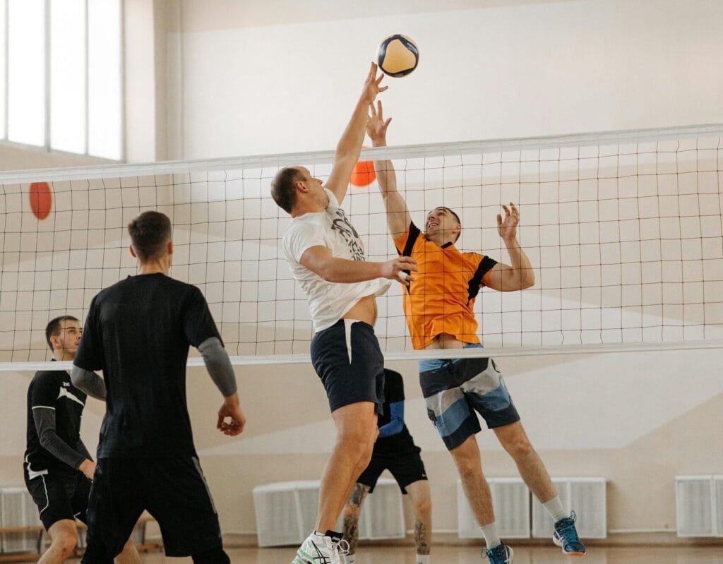 Como escolher a Melhor Bola de Vôlei?