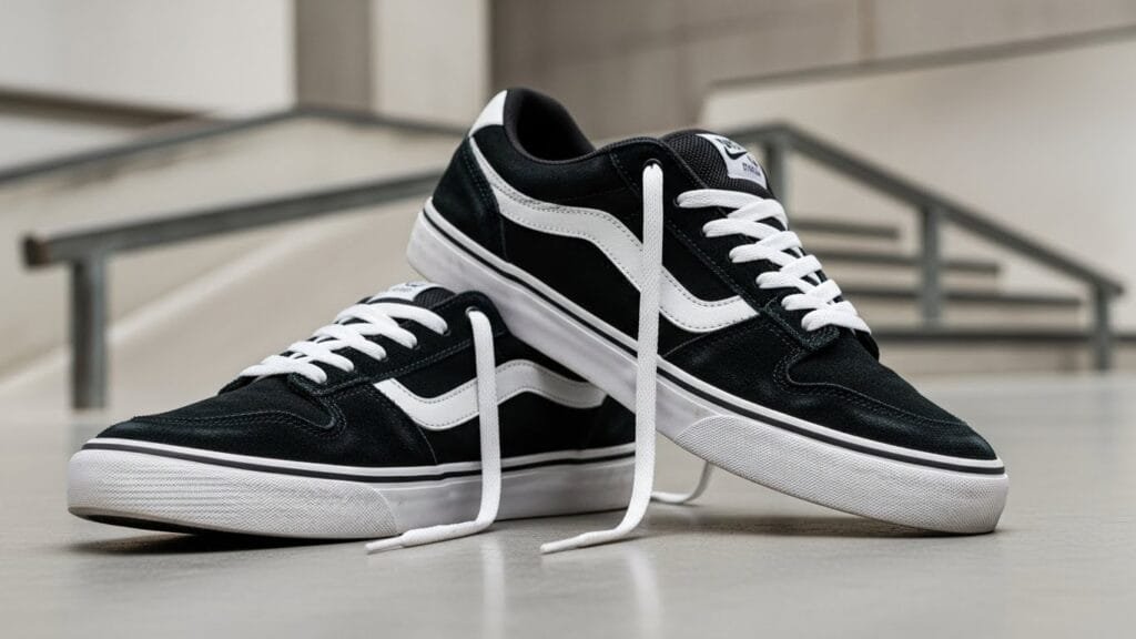 Considerações Finais na compra do melhor tênis para skate