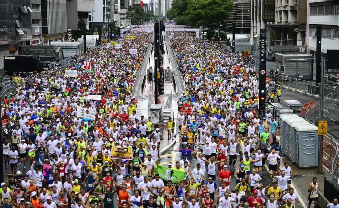 Corrida de São Silvestre: O que é e Por que é Famosa?