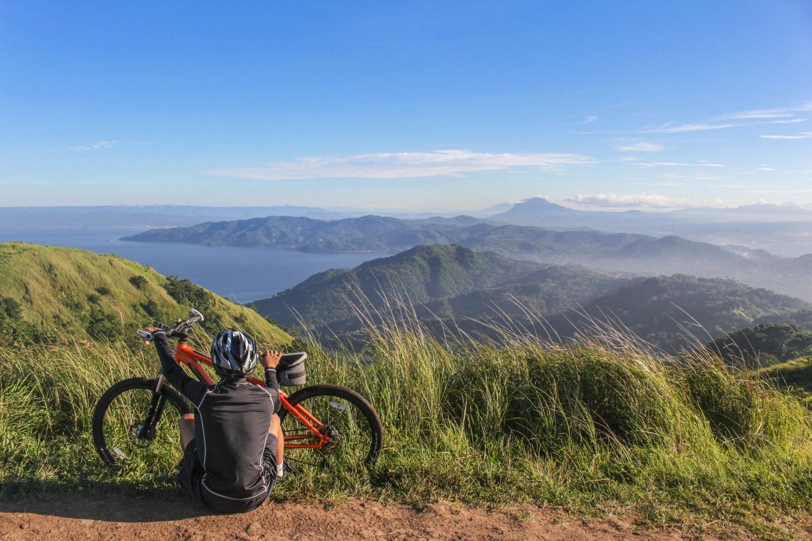 Corrida ou Bicicleta: Qual é Melhor?