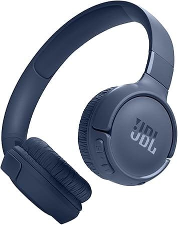 Fone de Ouvido Sem Fio Tune 520BT Bluetooth JBL