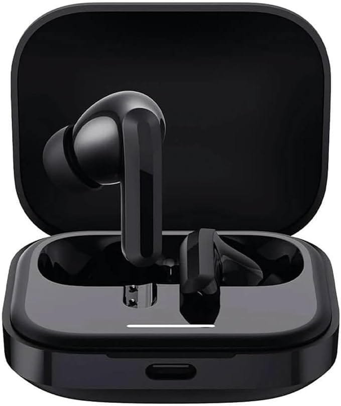 Fone de Ouvido Sem Fio Xiaomi Redmi Buds 5