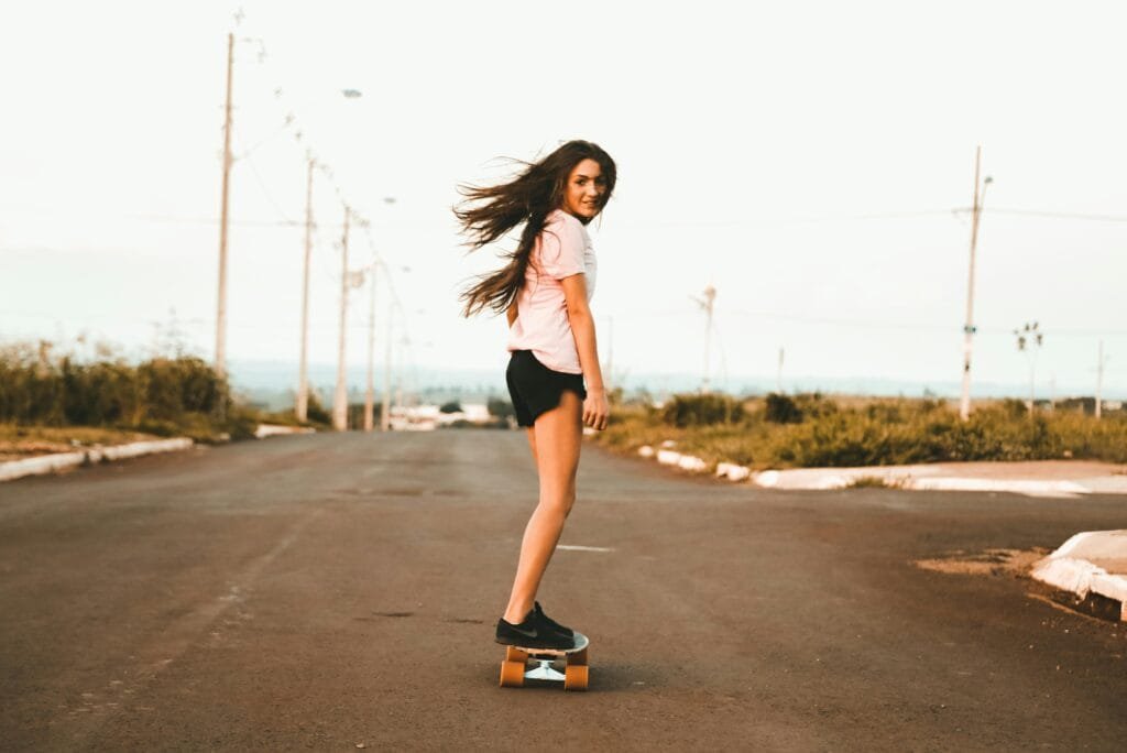 Importância dos Tênis Certos para Skate
