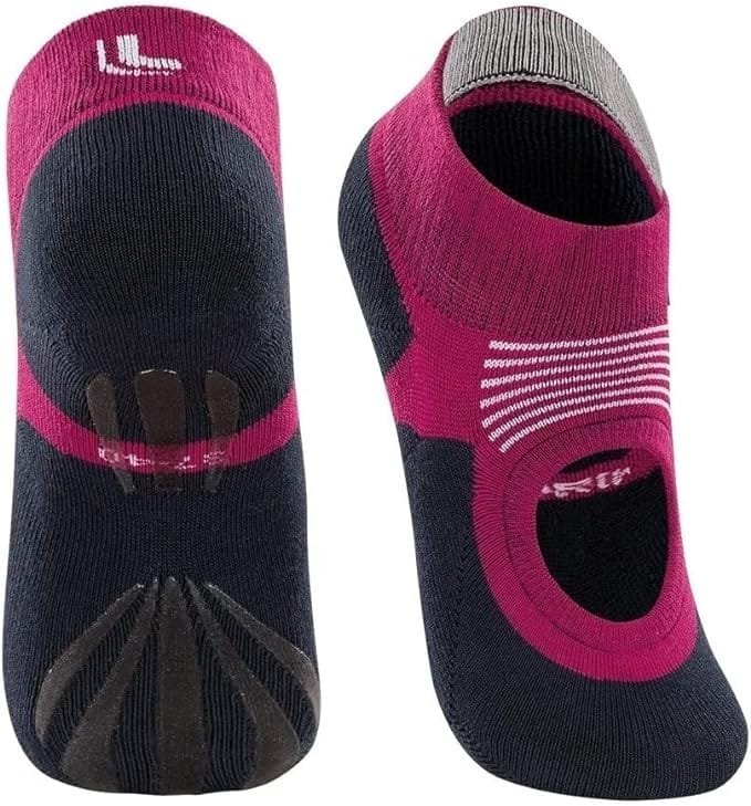 Meia Performance Lupo adulto Unissex