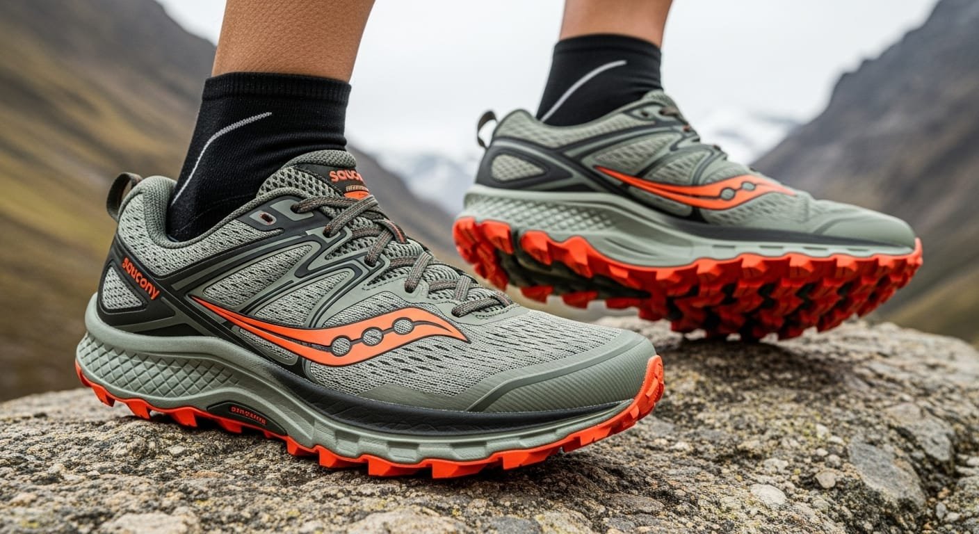 Melhores Tênis Saucony