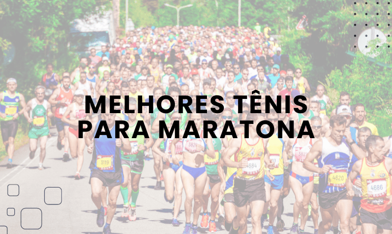 Melhores Tênis para Maratona: 10 Melhores em 2026