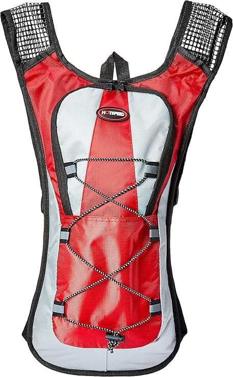 Mochila de Hidratação Hotspeed 2 L
