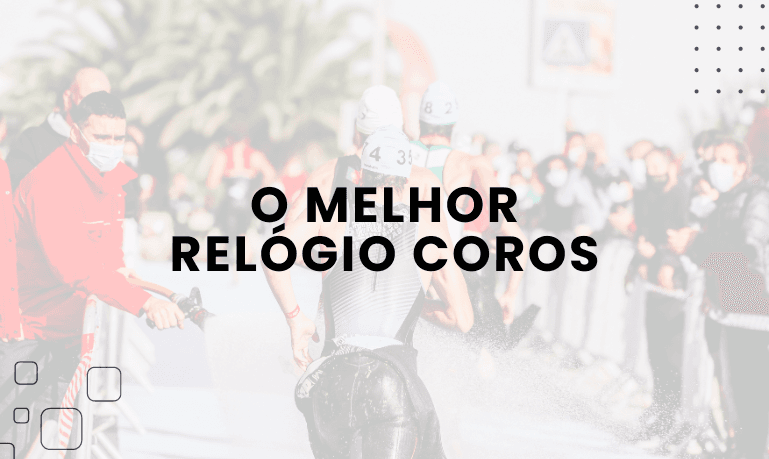 O Melhor Relógio Coros