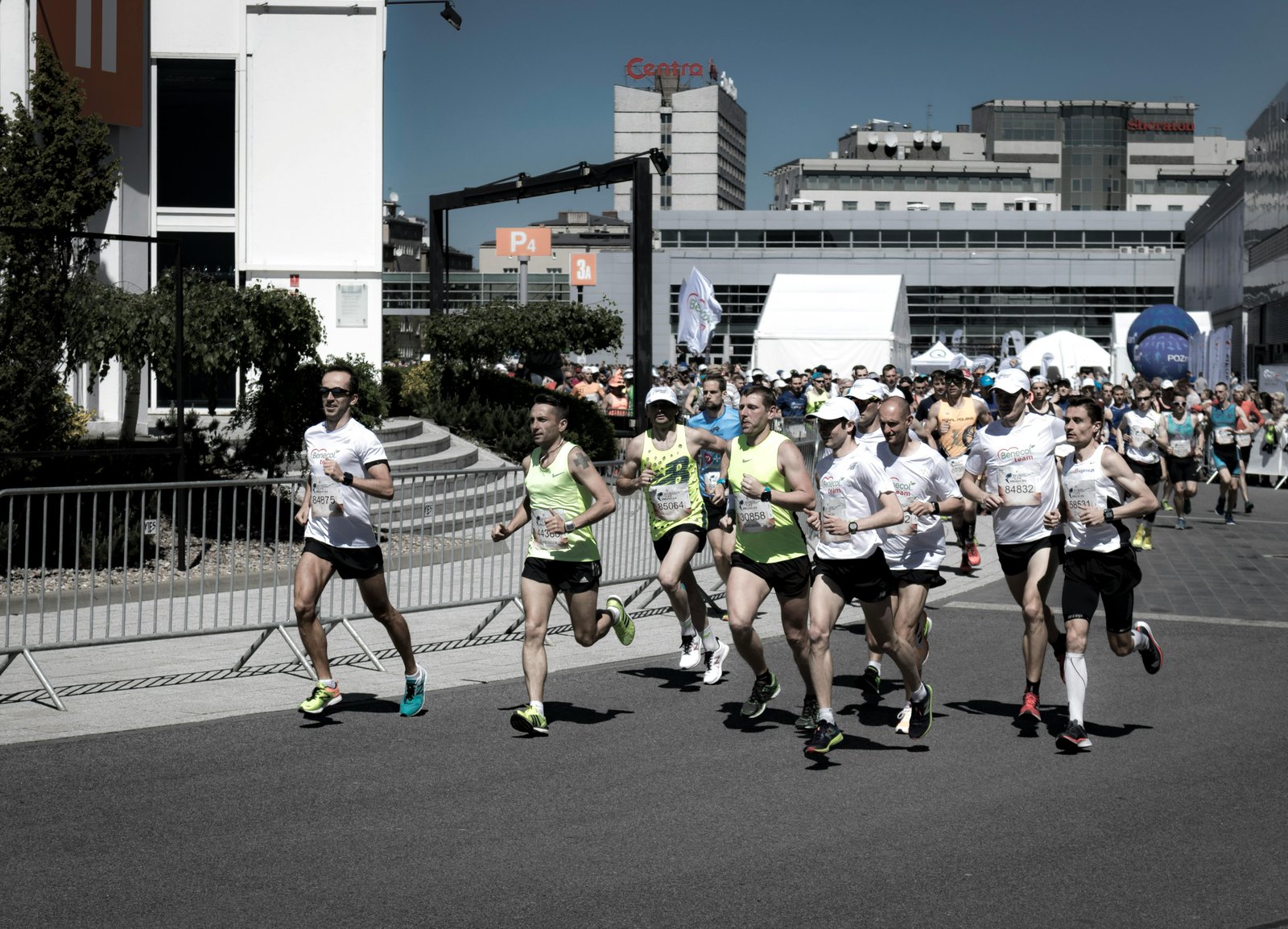 O que é Corrida de Rua?
