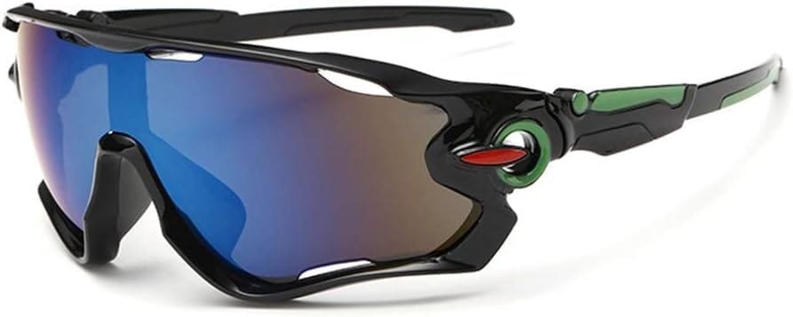 Óculos De Sol Bike Ciclismo Esportivo Proteção UV Pendulari