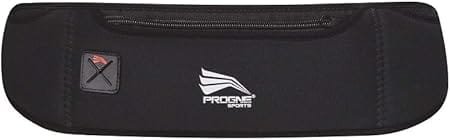 PROGNE SPORTS Slim Pochete de Neoprene Unissex