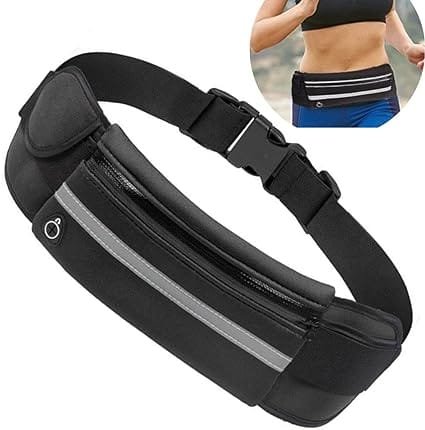 Pochete Fitness Sanfé