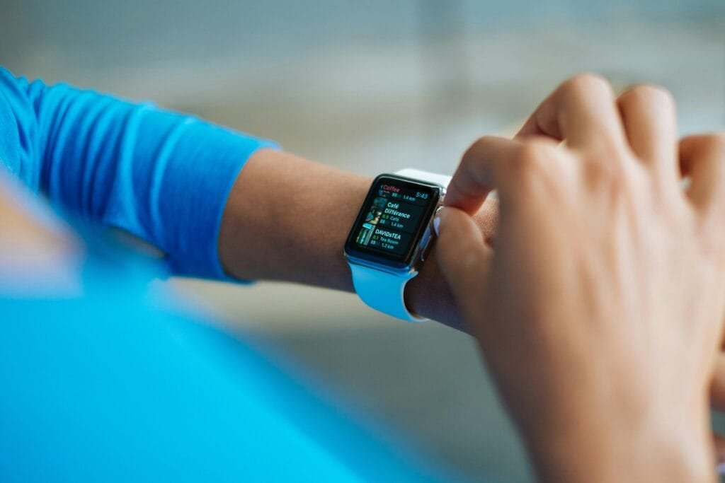 Por Que Usar um Smartwatch para Corrida?