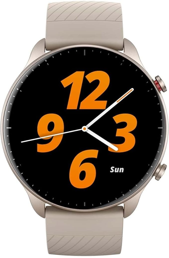 Relógio Amazfit GTR 4
