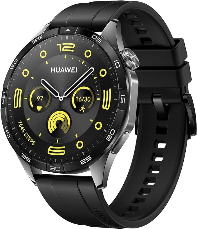 Relógio Huawei Watch GT 6