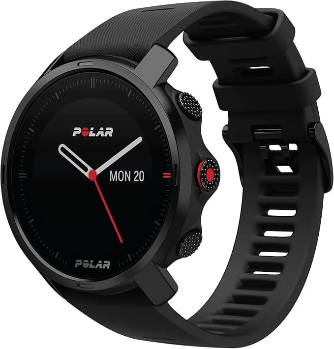 Relógio Polar Grit X