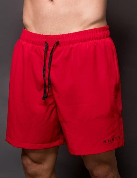 Short Esporte 2 em 1 Surty Masculino