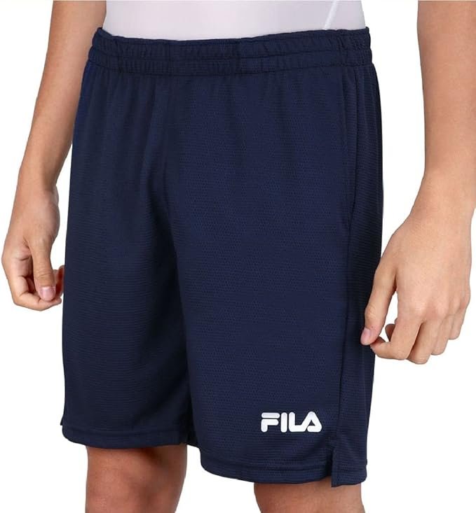 Short Sport Fila Masculino