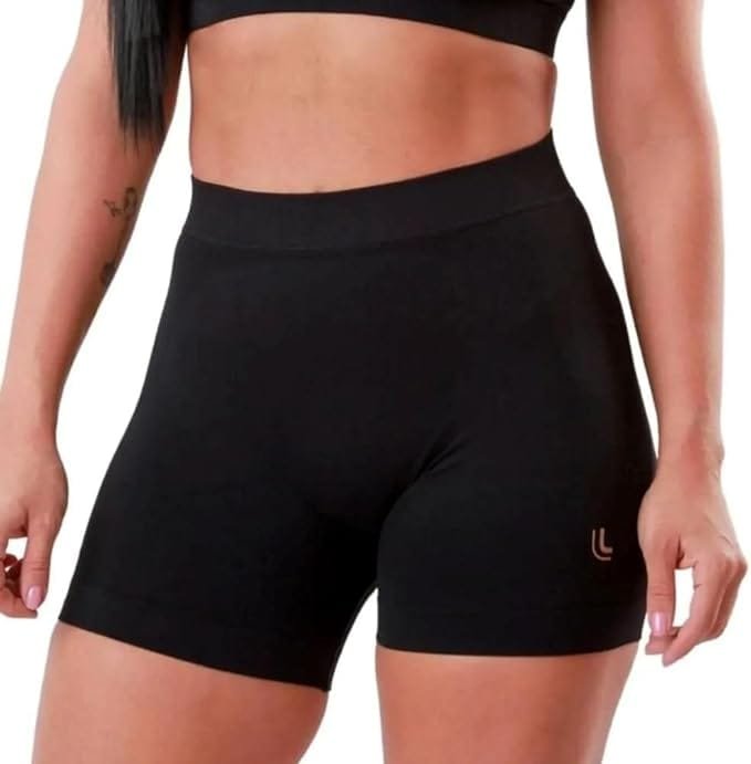 Shorts Attack Lupo Feminino