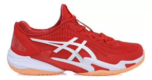 Tênis Asics Court FF 3 Novak