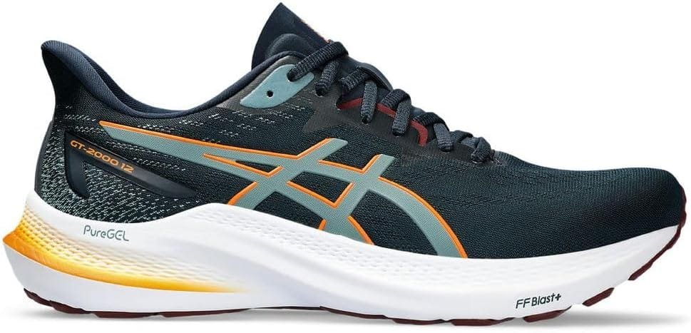 Tênis Asics GT-2000
