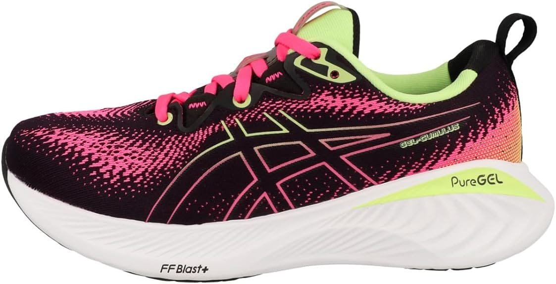 Tênis Asics Gel Cumulus