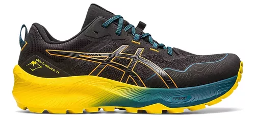 Tênis Asics Gel Trabuco