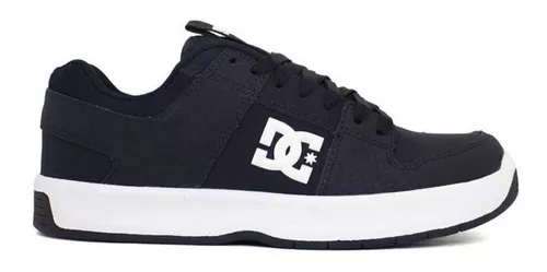 Tênis Dc Shoes Lynx Zero