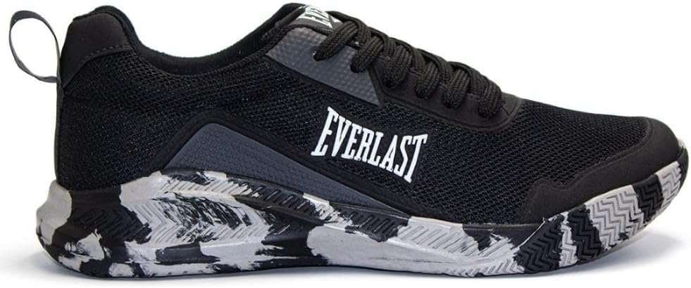 Tênis Everlast Range