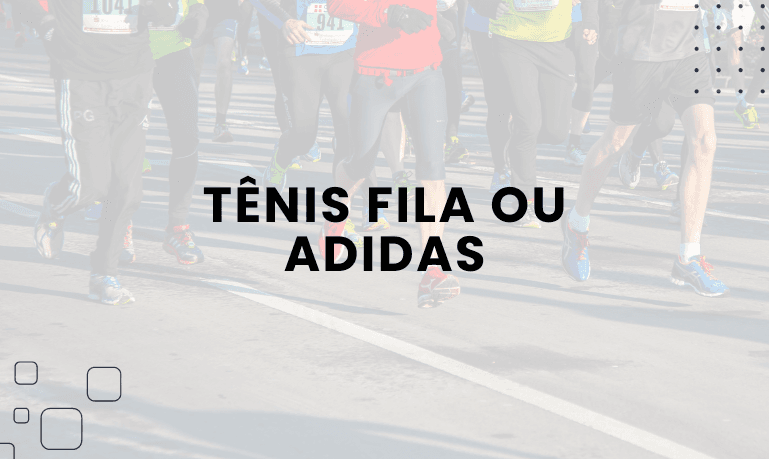 Capa do artigo: Tênis Fila ou Adidas: Qual Escolher?
