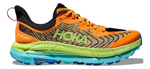 Tênis Hoka Mafate Speed 4