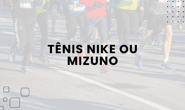 Capa do artigo: Tênis Nike ou Mizuno: Qual é a Melhor Escolha?