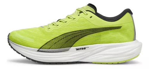 Tênis Puma Deviate Nitro 2